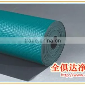2 Layers Industrial Conductive Rubber Mats thumbnail-4