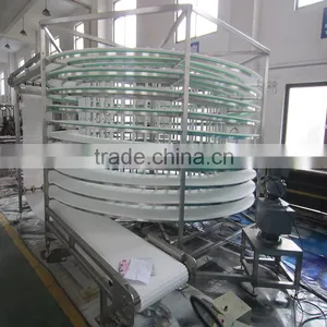 Hot Selling Spiral Cooling Conveyor for Australia thumbnail-2