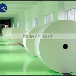 C2S Two Sides Coated Glossy Art Paper Roll 200gsm thumbnail-5