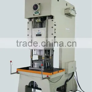 Fully Automatic Aluminium Foil Container Making Machine thumbnail-1