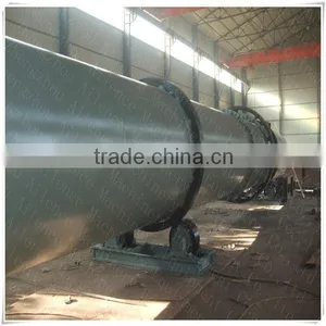 Small Scale Investment Cow Manure Drying Machine thumbnail-1