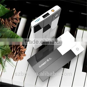 OVAEST Smart Mobile Power Bank Polymer Custom Portable Power Bank thumbnail-1