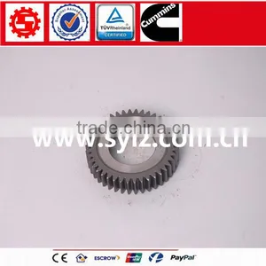 Fast Auto Parts Transmission Gearbox 20JS200-1701114 thumbnail-2