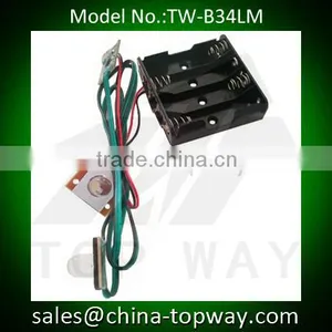 LED Lighting Components for P.O.P. Display thumbnail-1