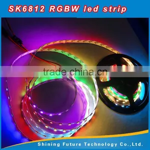 Addressable Led Strip 4channel Sk6812rgbw thumbnail-3