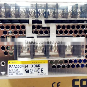 COSEL PAA300F-24 Power Supply thumbnail-4