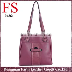 2016 Latest High Quality Fashion pu Backpacks thumbnail-2