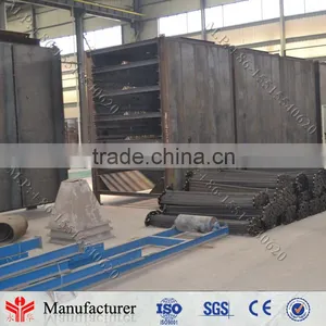 Different Capacity Belt Oven Dryer Belt Conveyor Belt Dryer Machine Price 008615515540620 thumbnail-1