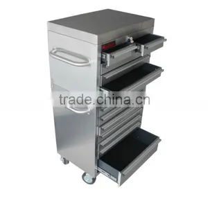 26 Inch Heavy Duty Stainless Steel Tool Chest/Tool Box/Tool Cabinet thumbnail-3