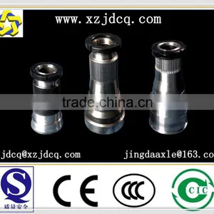 XCMG Spare Parts Xgma Liugong Wheel Loader Parts C216LQA Vertical Roller Shaft Bearing Liner Bearings Quality Choice thumbnail-2