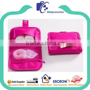 Pink Emergency Medical Bags for Sports thumbnail-4