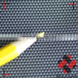 1680D Series Three Tone Dobby Oxford Fabric With Viscose Dot Luggage Fabric thumbnail-2
