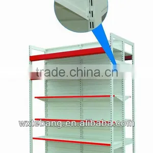Shelf/supermarket Shelf/display Shelf/tebang/rack/hook thumbnail-1