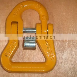G80 Webbing Connecting Link thumbnail-1