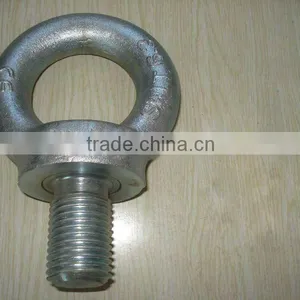 Eye Screw DIN 580 thumbnail-1