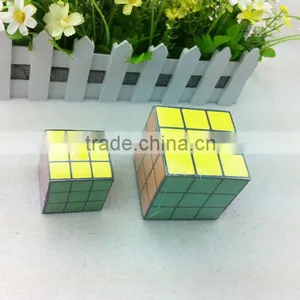 2014 Hot Sale Memo Pad Cube/paper Block/note Cube thumbnail-1