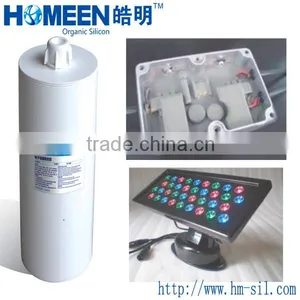 Silicone Based Led Potting Compound for LED Display HM-312 thumbnail-3