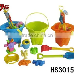 4PCS Sand Car Water Bottle Toy Set thumbnail-4