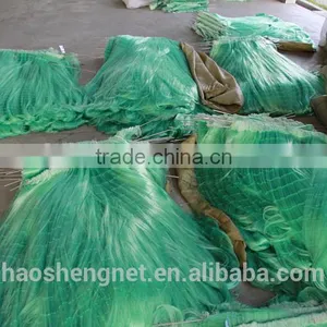 China Fishing Net Nylon Prices thumbnail-4