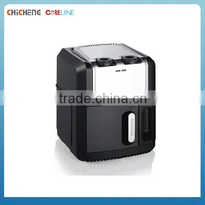 No Smoke Low Fat Mini Air Fryer thumbnail-1