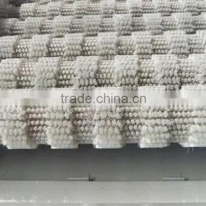 BRUSH Cleaning Machine for Carrot/potato/ Onion/walnut Washing Machine thumbnail-1