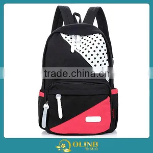 Top Quality Brand School Bag,Export School Bags thumbnail-1
