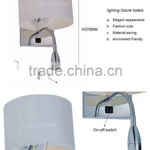 Hot Selling Modern Hotel LED Indoor Wall Lamp,Hotel LED Indoor Wall Lamp,indoor Wall Lamp WL1004 thumbnail-4
