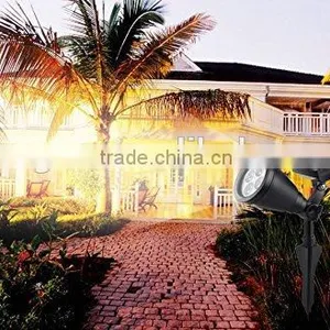 Led Garden Light ,garden Lamp2016 High Qulity Proofwater Solar Energy LED Ground Light,the Lawn thumbnail-5