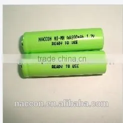 AAA NiMH Battery Pack With 650mAh.t3ttt3 thumbnail-1