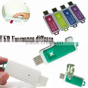 Air Fresheners USB Fragrance Diffuser thumbnail-1