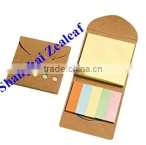 Notes Pads Fashion Sticky Notes Hot Selling Promotional Note thumbnail-2