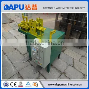 Automatic Punching Razor Wire Machine Products thumbnail-5