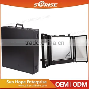 2015 Promotional Alminum Tool Hairdresser Trolley Case thumbnail-6