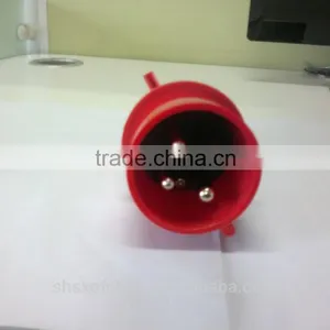 Industrial Application and Electrical Plug Type Industrial Plugs & Sockets thumbnail-3