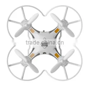FQ777-124 Rc Mini Drones Pocket Drone 4CH 6Axis Gyro Micro Dron Uav Quadcopter RTF Quality Choice thumbnail-6