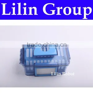 (For X550) Dustbin for Robot Vacuum Cleaner, 1pc/pack thumbnail-1