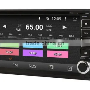Android 4.4 Ownice Auto GPS Navi for Toyota Universal GPS Navigation Stereo WIFI 3G Bluetooth DVD thumbnail-3