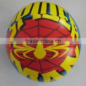 PVC Leather Mini Basketball thumbnail-6