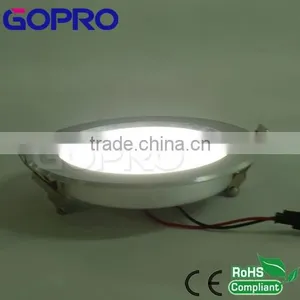 Super-thin 5 Inch LED Downlight With CE/RoHs Appoval thumbnail-1