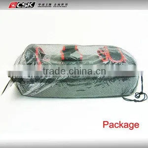 GX9343-2 High Quality Thciker And Heavier Martial Arts Kicking Pads Thai Boxing Pads For Training thumbnail-5