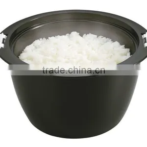Akebono Plastic Microwave Oven Rice Cooker thumbnail-1