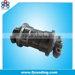 Universal Kobelco Excav Roller Track Hardware thumbnail-1