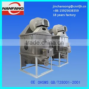 Newest and 99.9% Efficiency Rate ZH-2# Wet Scrubber thumbnail-1