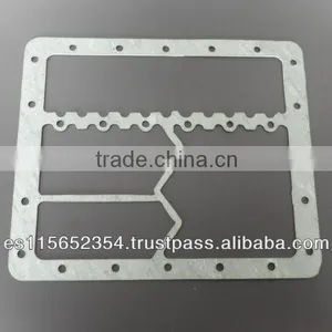 MWM Intercooler Gasket Water Side TCG 2020 thumbnail-1