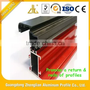 Wow!! LED Strip Application Industrial Aluminum Profile , V&ushape Led Aluminium Profile , Profiled Aluminium Frame Australia thumbnail-4