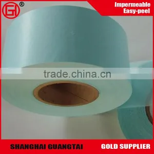 Factory Glassine Release Paper Silicone Coated Release Paper thumbnail-1