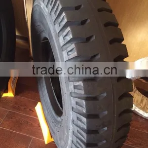 China High Quality Light Truck Bias Tire Made in China Bias Ply Light Truck Tires thumbnail-2