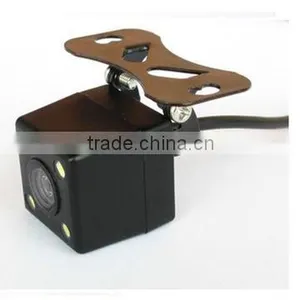 Universal Backup Car Cameras for All Vehicles With Lights and High Resolution thumbnail-3