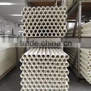 High Temperature Kiln Alumina Ceramic Tube thumbnail-1