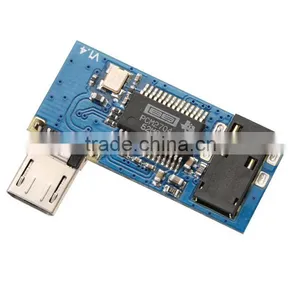 SMSL IVY Newest and Smallest USB DAC Digital Decoder Headphone Amplifier for Android Mobile Phone thumbnail-3